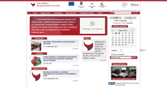 Desktop Screenshot of management-universitar.ro